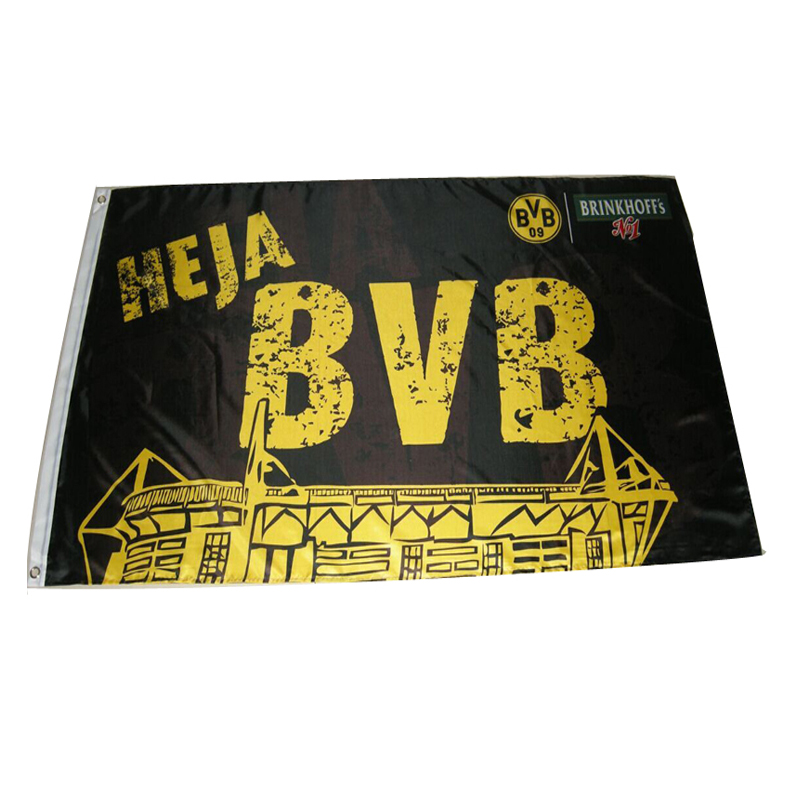 Advertising flag