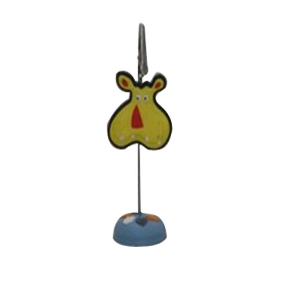Memo clip