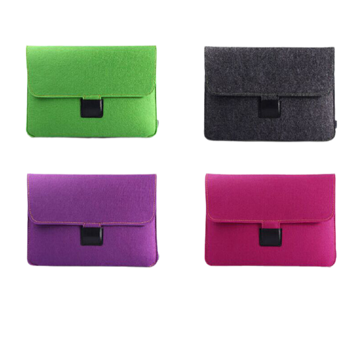 felt bag for tablet computer  - 副本 - 副本