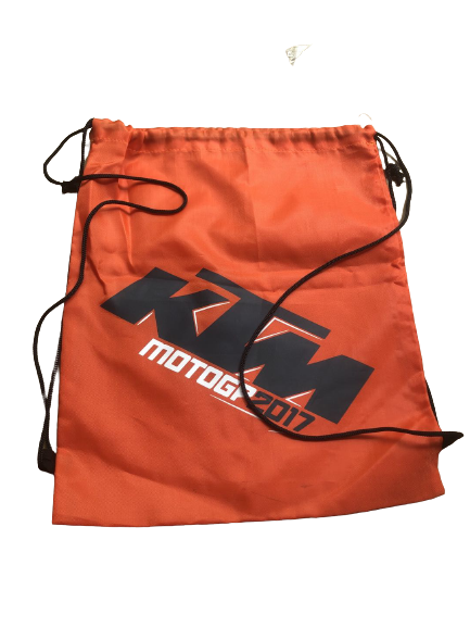 Customizable Drawstring Bags