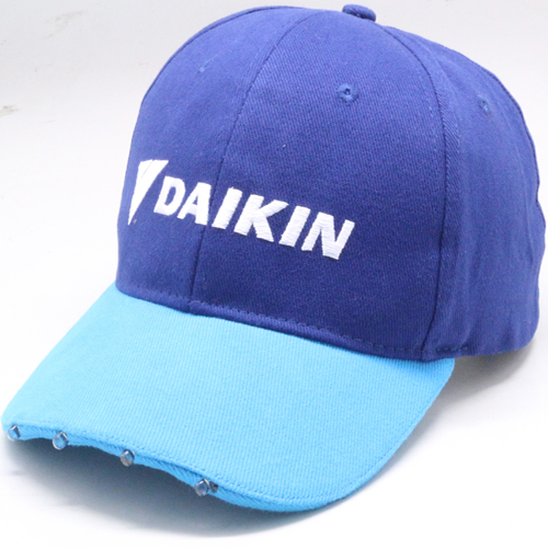 LED Fun and Advertisement Hat