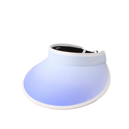 Plastic visor