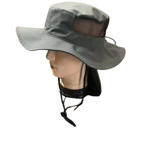 fisherman hat