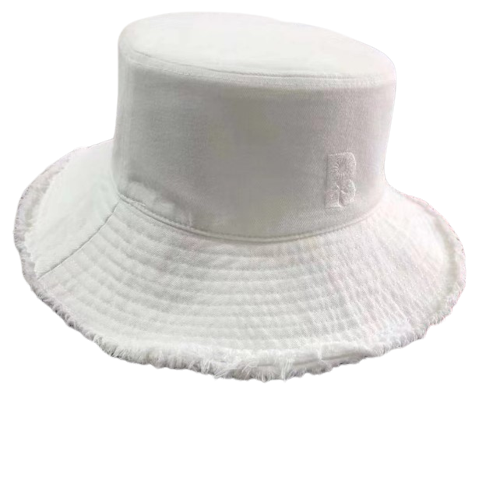 thick fishing hat