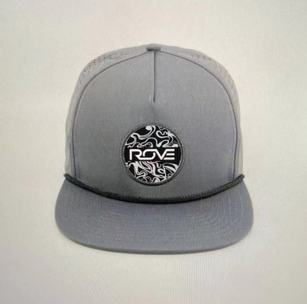  Lightweight Comfort hat
