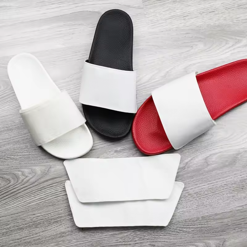 Customizable Slides: blank sublimation slides