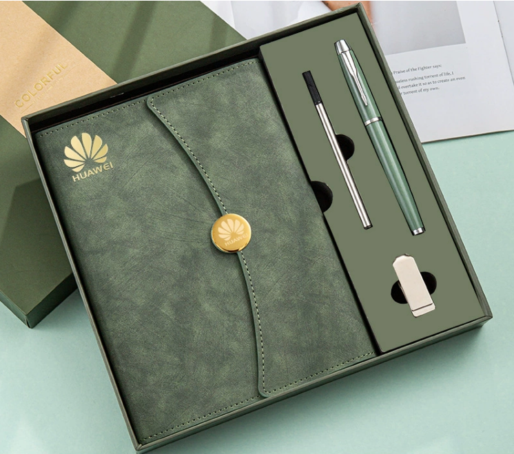 Thank You Gift Box for Clients – Personalized Corporate Gifts